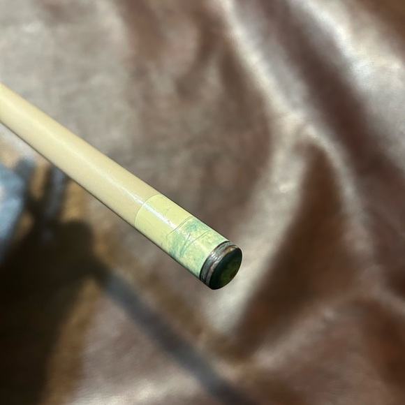 ***SOLD***Cuetec Warp Resistant…Billiard Cue 148cm, Great Condition! - Picture 9 of 14